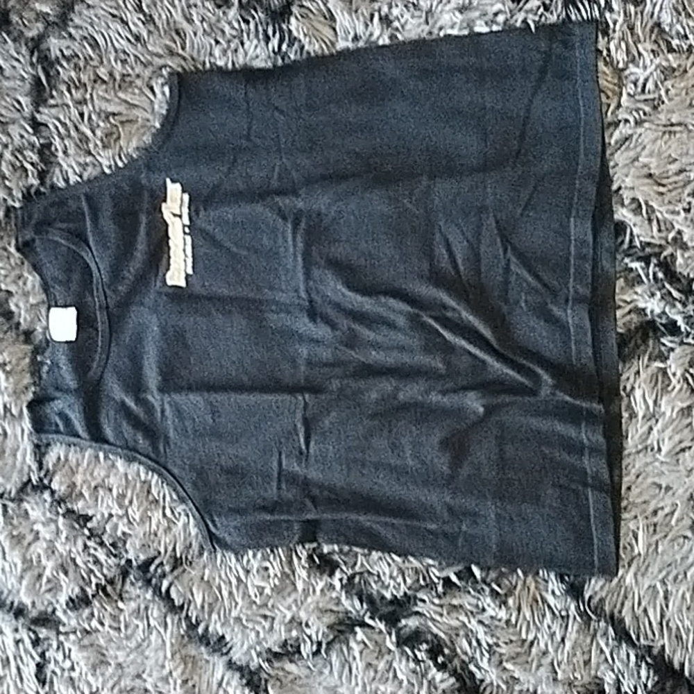 Anvil Tank Top Size Medium